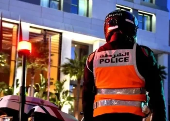 الدار البيضاء..تاجر مخدرات يدهس شرطياً خلال مطاردة أمنية بدرب السلطان