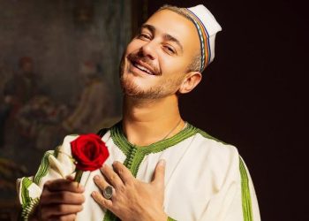 “ريسكينا”..سعد لمجرد يعود بجديد فني يحتفي بالأصالة المغربية
