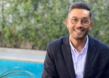 يوسف الجندي يخوض أولى تجاربه في تقديم البرامج من خلال “بودكاست” جديد