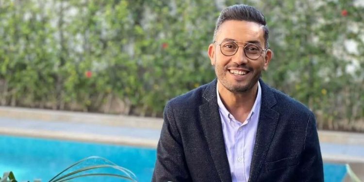 يوسف الجندي يخوض أولى تجاربه في تقديم البرامج من خلال “بودكاست” جديد