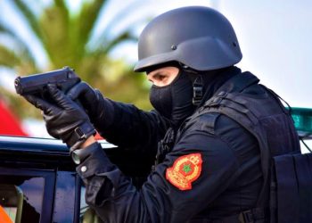 ضابط أمن بالجديدة يُطلق رصاصات تحذيرية لتوقيف مشتبه فيهم اعتدوا على مواطنين بالسلاح الأبيض