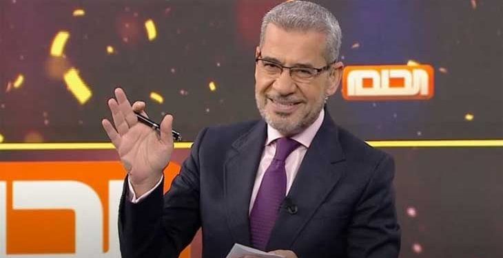 بعد 19 سنة..مصطفى الآغا يغادر “الحلم”