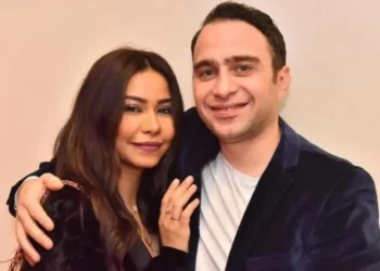 بتهمة التشهير..شيرين تتقدم بشكوى رسمية ضد حسام حبيب