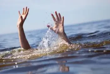 الناظور..مصرع شاب غرقا في شاطئ تمرسات