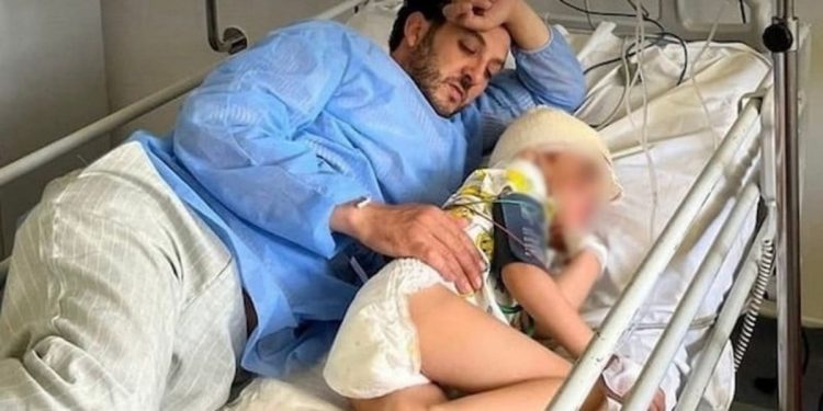 تطورات جديدة في قضية الطفلة غيثة..قرار المحكمة والوضع الصحي تحت المجهر