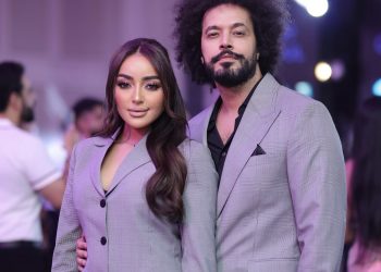 الموت يفجع الفنانة جميلة البدوي
