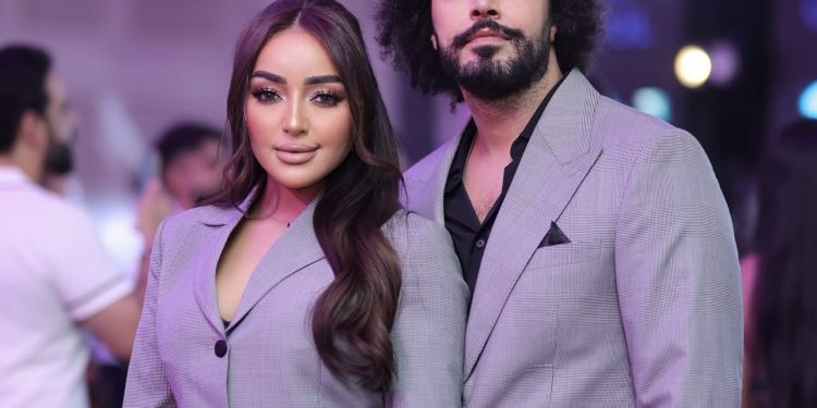 الموت يفجع الفنانة جميلة البدوي