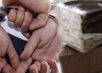 الأمن يطيح بمروج مخدرات مبحوث عنه وطنياً في جرسيف