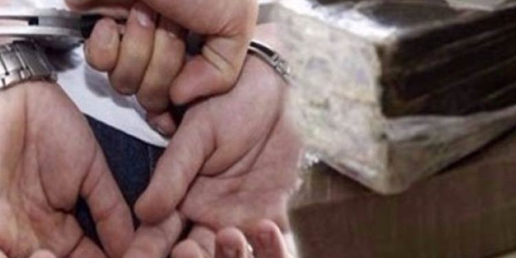 الأمن يطيح بمروج مخدرات مبحوث عنه وطنياً في جرسيف