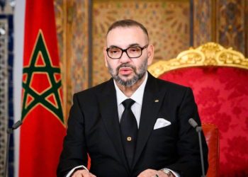 جلالة الملك يخاطب الأمة ويترأس احتفالات عيد العرش المجيد