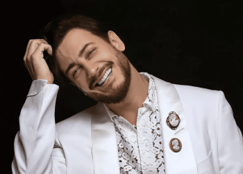 ديو غنائي يجمع سعد لمجرد و “بوسي” في فيلم “الشاطر”