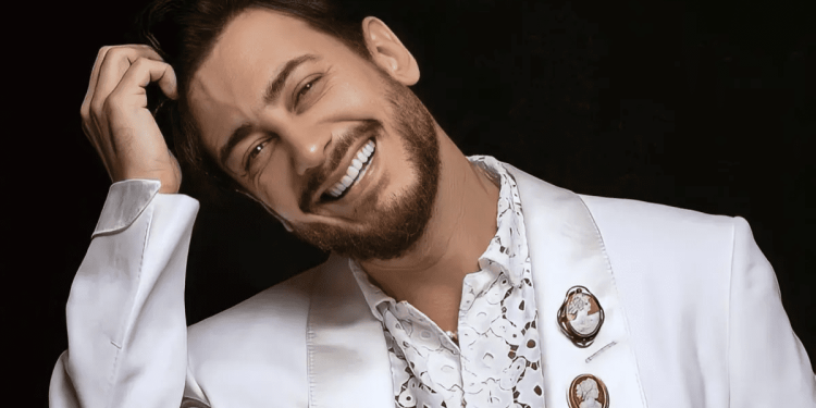ديو غنائي يجمع سعد لمجرد و “بوسي” في فيلم “الشاطر”