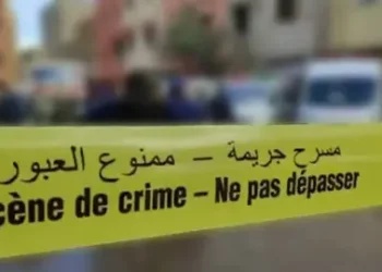 مأساة بتسلطانت..العثور على جثة أربعيني يُرجح مق_تله بهجوم كلاب ضالة