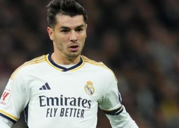 إبراهيم دياز يواجه مستقبلاً غامضًا مع ريال مدريد بعد قرار ألونسو