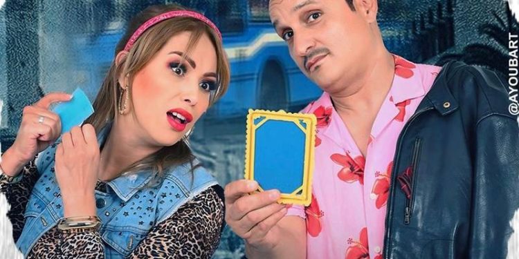 ستاتية وطارق فايف ستارز في عمل غنائي جديد يحتفي بالبساطة