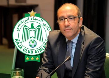 الزيات يعلن عن خطة جديدة لقيادة الرجاء نحو البطولات 