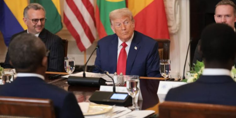 نيجيريا ترفض ضغوط واشنطن لترحيل فنزويليين إلى أراضيها