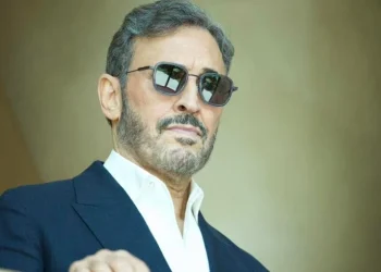 وفاة الفنان كاظم الساهر تتصدر السوشال ميديا