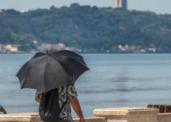 البرتغال..موجة الحر تقتل 284 شخصا
