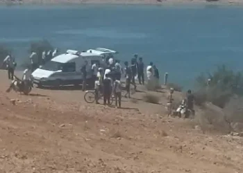 غرق شاب في سد ببركان يُخيم بالحزن على ساكنة المنطقة