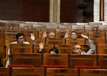 الأغلبية تصادق على تعديلات قانون المسطرة الجنائية