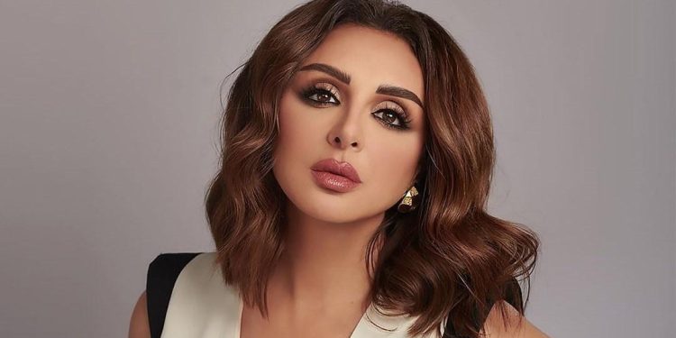 أنغام تكشف الحقيقة حول شائعات إصابتها بسرطان الثدي