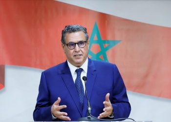 أخنوش: الذكاء الاصطناعي رافعة استراتيجية لتحول المغرب اقتصادياً ومجتمعياً