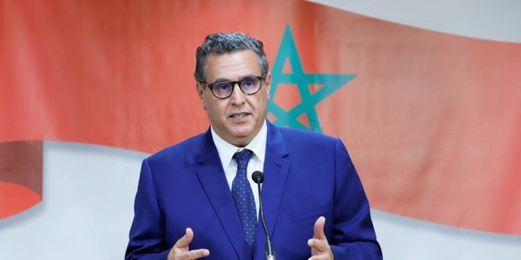 أخنوش: الذكاء الاصطناعي رافعة استراتيجية لتحول المغرب اقتصادياً ومجتمعياً