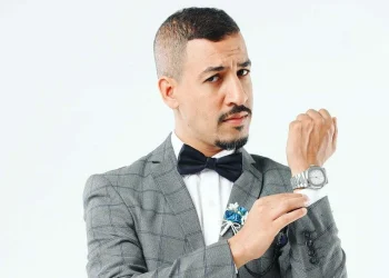 يسار يشوق الجمهور لعرضه الكوميدي “لمهيب” بالجديدة