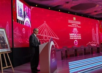 انطلاق أشغال الدورة الثامنة لـ”منتدى المغرب اليوم”