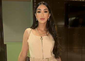 ماريا نديم تعود إلى الساحة الفنية وتطلق برومو “يا غالي”