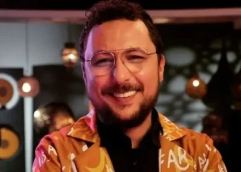 الموت يفجع الإعلامي صامد غيلان