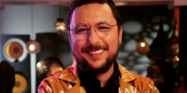 الموت يفجع الإعلامي صامد غيلان