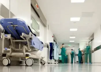“سناك” في تيزنيت ينقل ثلاث فتيات إلى قسم المستعجلات