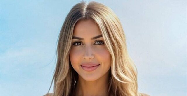 جنات تشوق الجمهور لأول أغنية من ألبومها الجديد “ألوم على مين”