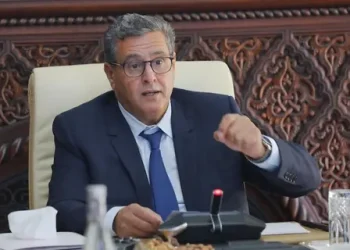 أخنوش: الحكومة معبأة خلف جلالة الملك لتنزيل استراتيجيات التنمية المجالية
