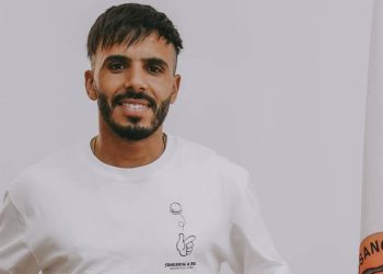 أولمبيك آسفي يتعاقد مع الظهير الأيمن حمزة السمومي