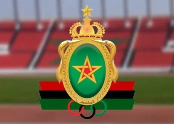 الجيش الملكي يوقع مع مدافع موريتاني