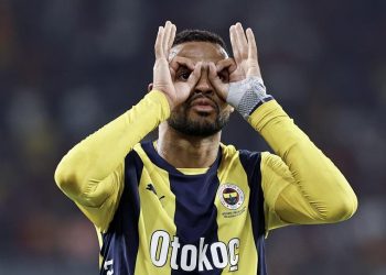 أندية سعودية تتنافس على التعاقد مع يوسف النصيري