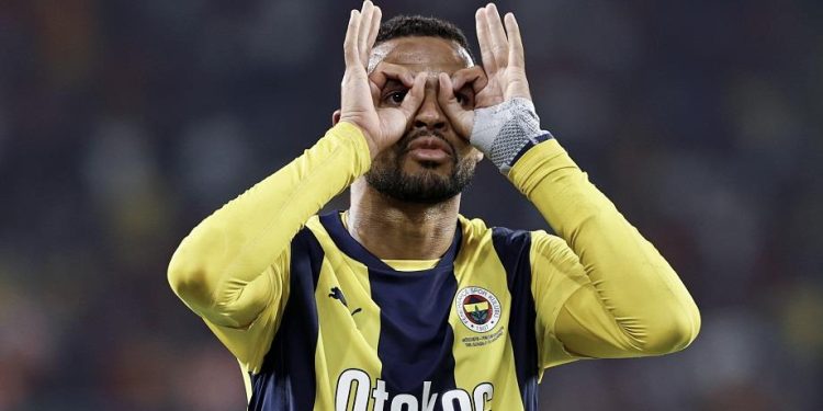 أندية سعودية تتنافس على التعاقد مع يوسف النصيري