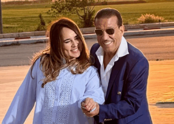 عزيز داداس ومجدولين الإدريسي في عمل سينمائي جديد بتوقيع هشام الجباري
