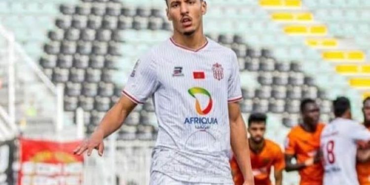 الزمالك يبدأ مفاوضات لضم أيمن ترازي ظهير حسنية أكادير