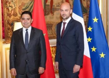 زيارة مرتقبة لبوريطة إلى فرنسا لبحث مستجدات ملف الصحراء المغربية