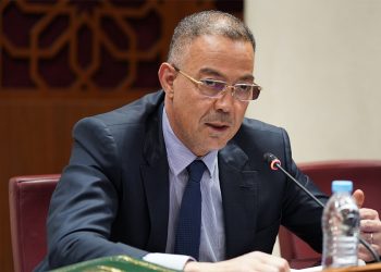 بحضور فوزي لقجع.. المصادقة على “مؤسسة المغرب 2030”