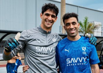 الهلال يودّع مونديال الأندية بخسارة مريرة أمام فلومينينسي