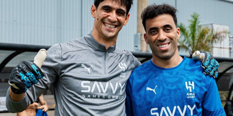 الهلال يودّع مونديال الأندية بخسارة مريرة أمام فلومينينسي