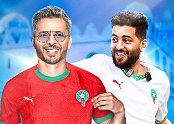 مرتيل تحتضن أول مباراة استعراضية بين نجوم الفن وصنّاع المحتوى