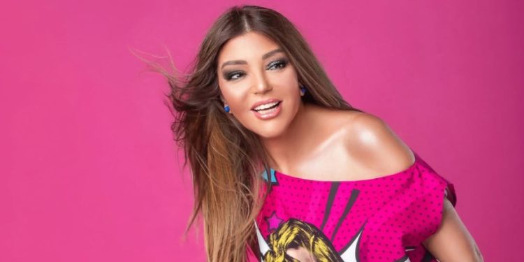 سميرة سعيد تعود للساحة الغنائية بألبوم جديد