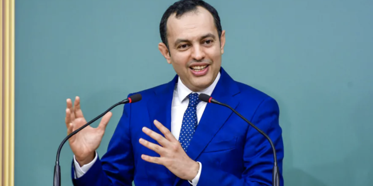 السكوري يشدد على ضرورة إصلاح مدونة الشغل لمواكبة التحولات الاقتصادية والاجتماعية