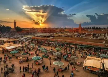 قفزة نوعية للسياحة المغربية في السوق الصينية